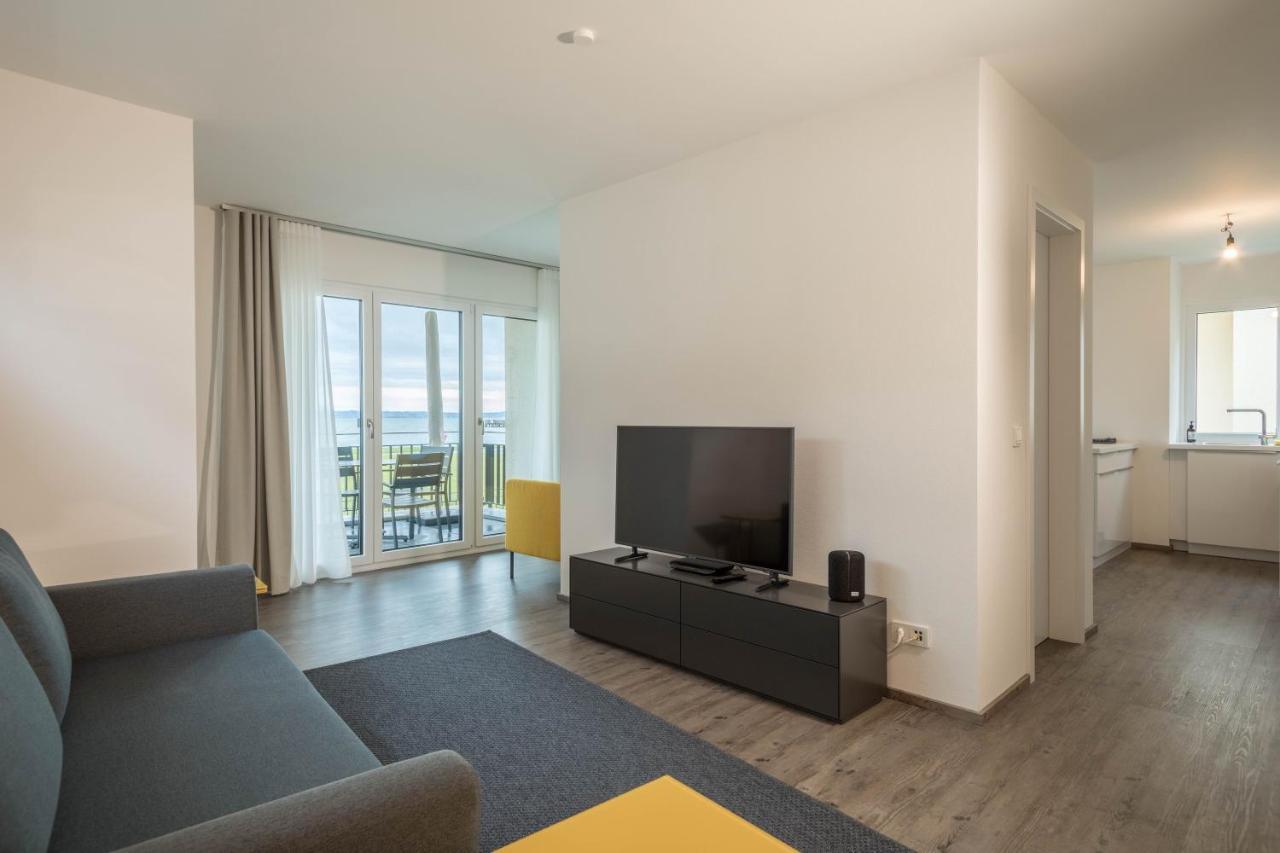 Ferienwohnung Montfort Langenargen Exterior photo