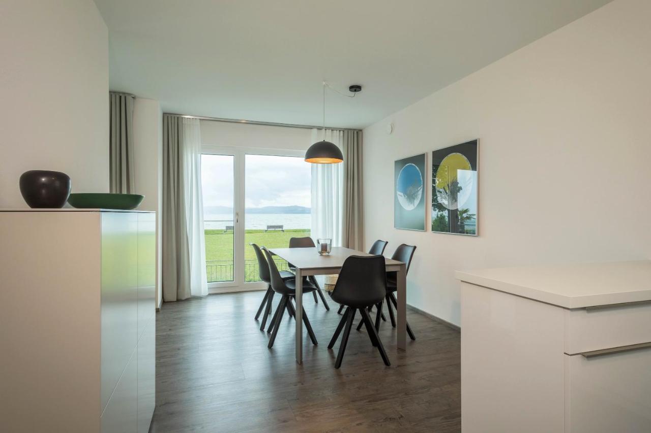 Ferienwohnung Montfort Langenargen Exterior photo